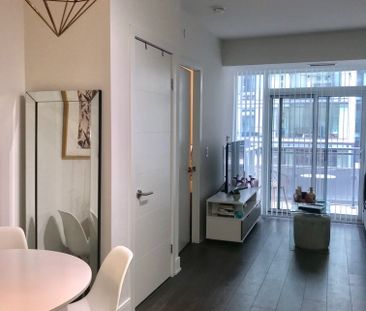 For Lease - 525 Adelaide Street Unit# 931, Toronto, Ontario - Photo 1