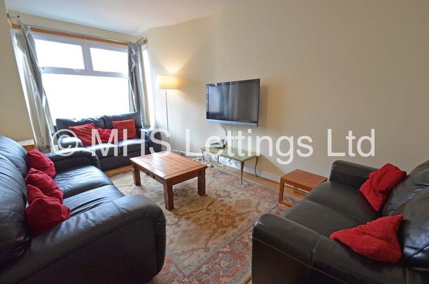 64 Manor Drive, Leeds, LS6 1DD - Photo 1