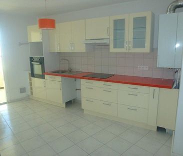 Appartement 2 pièce(s) 1 chambre(s) 54.4 m² - Photo 3