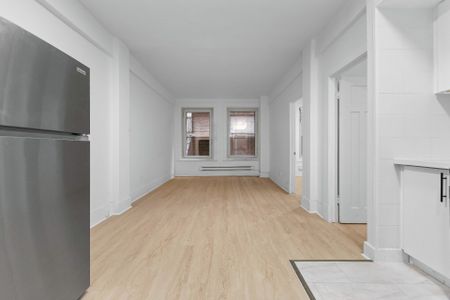 Appartement - 5225 Rue Sherbrooke O. - Photo 4