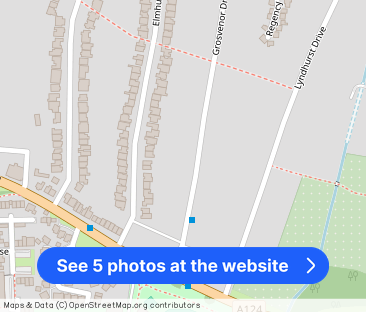 Grosvenor Drive, Hornchurch, London, RM11 - Photo 1