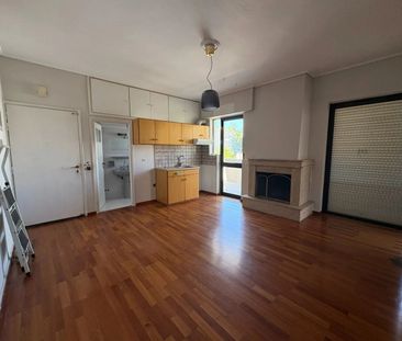 Studio/Γκαρσονιέρα για ενοικίαση Πράσινος Λόφος (Ηράκλειο) - Photo 3