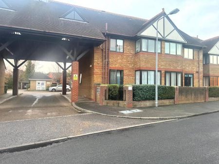 1 bedroom apartment to rent - Photo 2