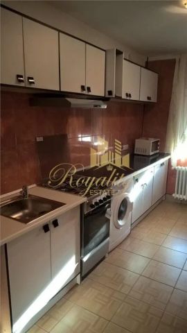 Apartament 3 camere, centrala proprie, clime - Zona Complexului Studentesc - Fotografie 3
