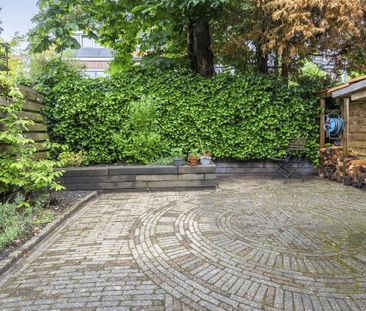 Oranje Nassaulaan 65 - Photo 2