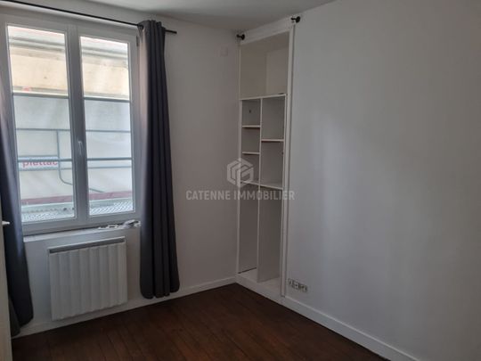 Location Appartement 2 pièces 24m² - Photo 1