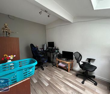 Location Appartement 2 pièces 54m² ALENCON 61000 - Photo 6