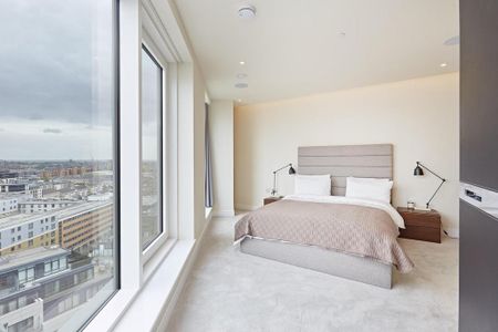 3 bedroom flat to rent - Photo 3