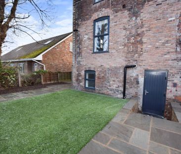 1 bedroom flat to rent - Photo 6