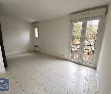 Location Appartement 1 pièce 22m² AIX EN PROVENCE 90ème - Photo 4