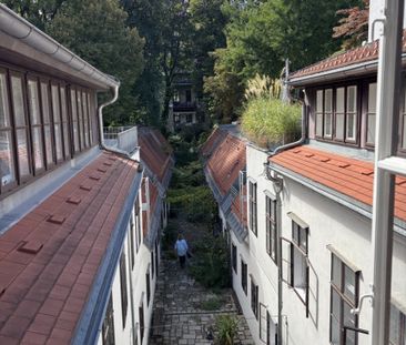 Coole DG-Wohnung Mitten in der Josefstadt! - Photo 6