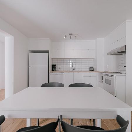 Appartement 3 ½ à louer Sainte-Foy / Sillery juillet 2026 - Photo 3