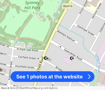 East Park Road, Leicester - Photo 1