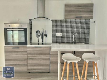 Location Appartement 2 pièces 54m² ST ETIENNE 42000 - Photo 4