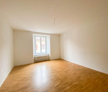 For rent - Beautiful 4-room apartment in Fleurier - Photo 4