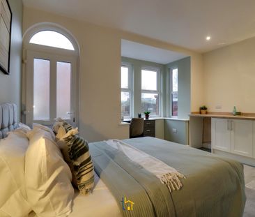 1 bed house share to rent in Bridge Road, Coalville, LE67 - Photo 6