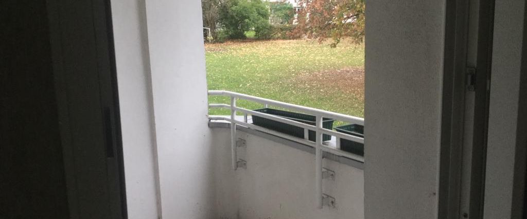 2-Zimmer-Wohnung in Essen Frohnhausen - Foto 1