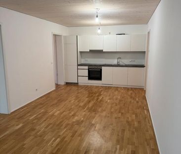 Neubau in der City West I Mit Vorgarten und EBK - Foto 1
