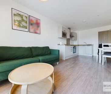 Cotton Street, Kelham Island, Sheffield, S3 - Photo 5