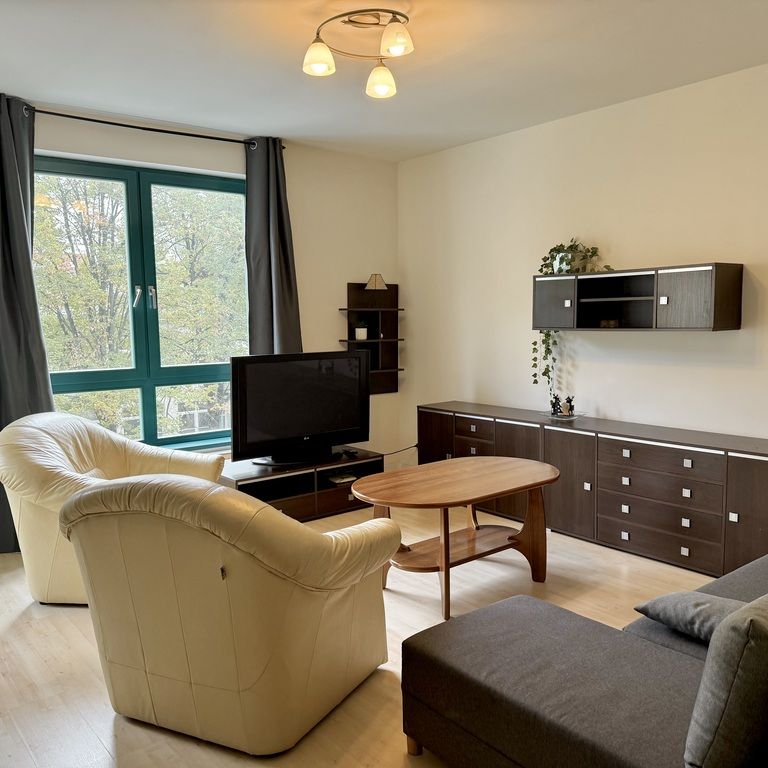 Mieszkanie Śródmieście Szczecin, ul. Staromłyńska, nr 436295 - Photo 1