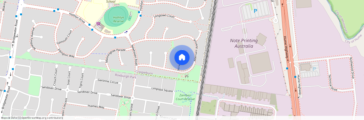 8A Verwood Court, CRAIGIEBURN