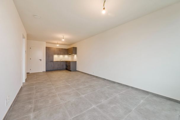 Nieuwbouwappartement met staanplaats te huur in Deurne - Photo 1