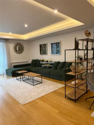 Apartament Premium 4 Camere | One Floreasca Lake | 164 mp utili | 2 lo - Fotografie 4