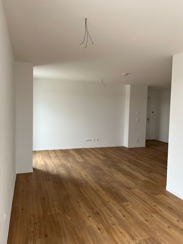 Ländliche Idylle trifft zeitgemäßen Wohnkomfort in Delkenheim - Photo 2