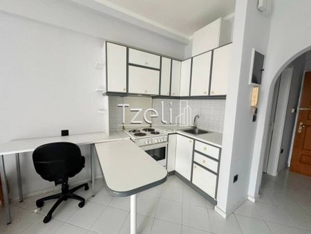 Studio/Γκαρσονιέρα για ενοικίαση - Πάτρα, - Photo 3