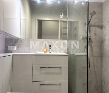 Wynajmę 2pokoje+miejsce postojowe Praga Południe - Zdjęcie 6