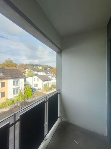 Gemütliche Wohnung mit toller Aussicht in Neuhausen - Photo 4