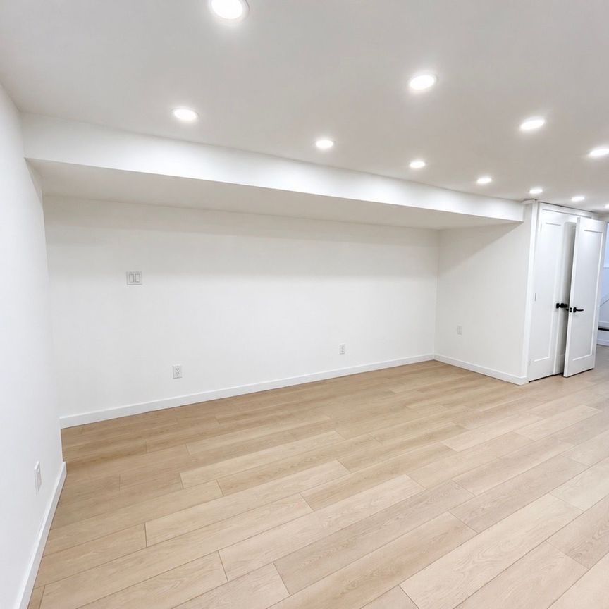 For Lease - 148 Ascot Avenue Unit# Lower, Toronto, Ontario - Photo 1