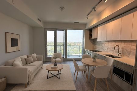 For Lease - 2020 Bathurst Street Unit# 1907, Toronto, Ontario - Photo 2