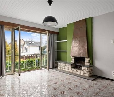 Appartement te huur - Foto 3