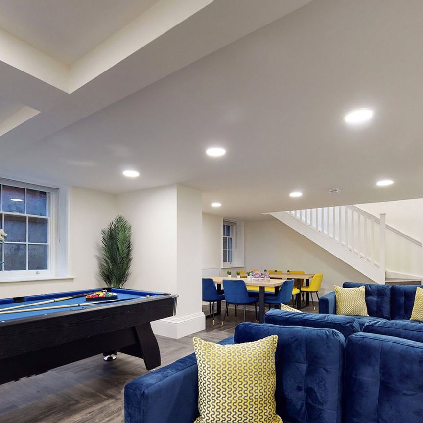 Flat 24, 34 Hyde Terrace - Photo 1