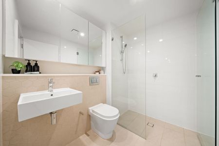 409/41 Hill Road, Wentworth Point NSW 2127 - Apartment For Rent | Domain - Photo 3