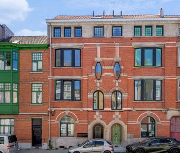 Appartement te huur in Gent voor € 1.000 met 1 slaapkamer - Photo 4