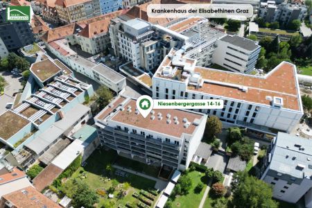 Moderne Traumimmobilie in Graz: Neu und stilvoll in bester Lage! - Photo 5