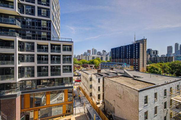 For Lease - 115 Denison Avenue Unit# 503, Toronto, Ontario - Photo 1