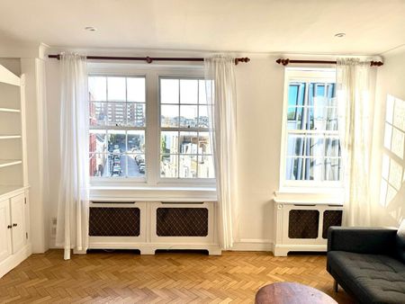 2 Bed Flat, Kensington Church Street, W8 - Photo 4