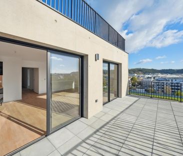 Louer appartement 4 pièces de 90 m² - Photo 5