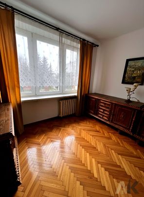 Mieszkanie do wynajęcia ul. Batorego - Фото 1