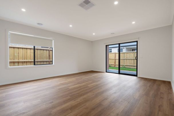 Brand New Modern House - Photo 1