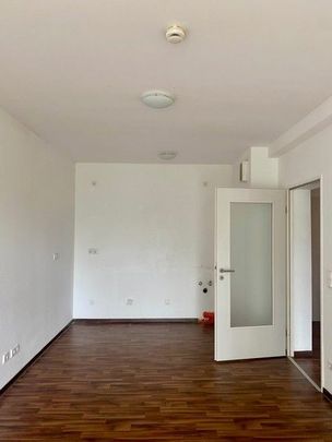 2-Zimmer-Wohnung mit offener Küche und Balkon - Foto 1