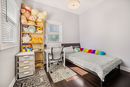 For Lease - 10 Nineteenth Street Unit# Back Unit, Toronto, Ontario - Photo 4