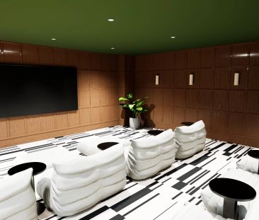 Classic Studio Floor 1-4 - Photo 4