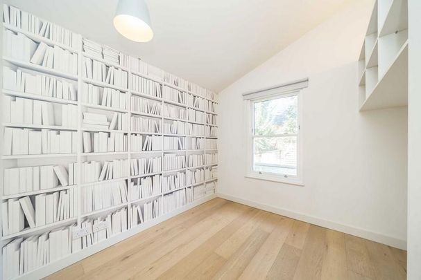 4 bedroom house to rent - Photo 1