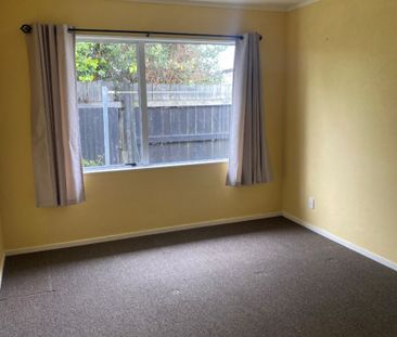 Two Bedroom Unit in Taradale - Photo 1