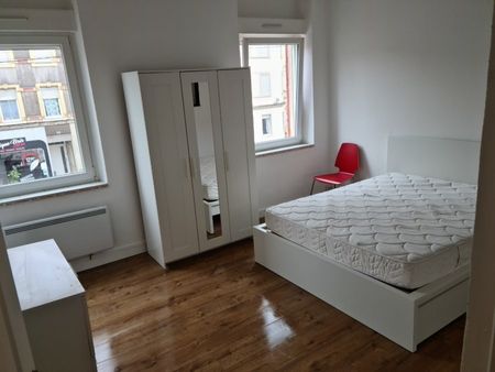 Appartement 2 pièces à Knutange - Photo 5