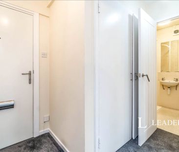 1 bedroom apartment to rent Teston House, Tonbridge Road, Maidstone... - Photo 6